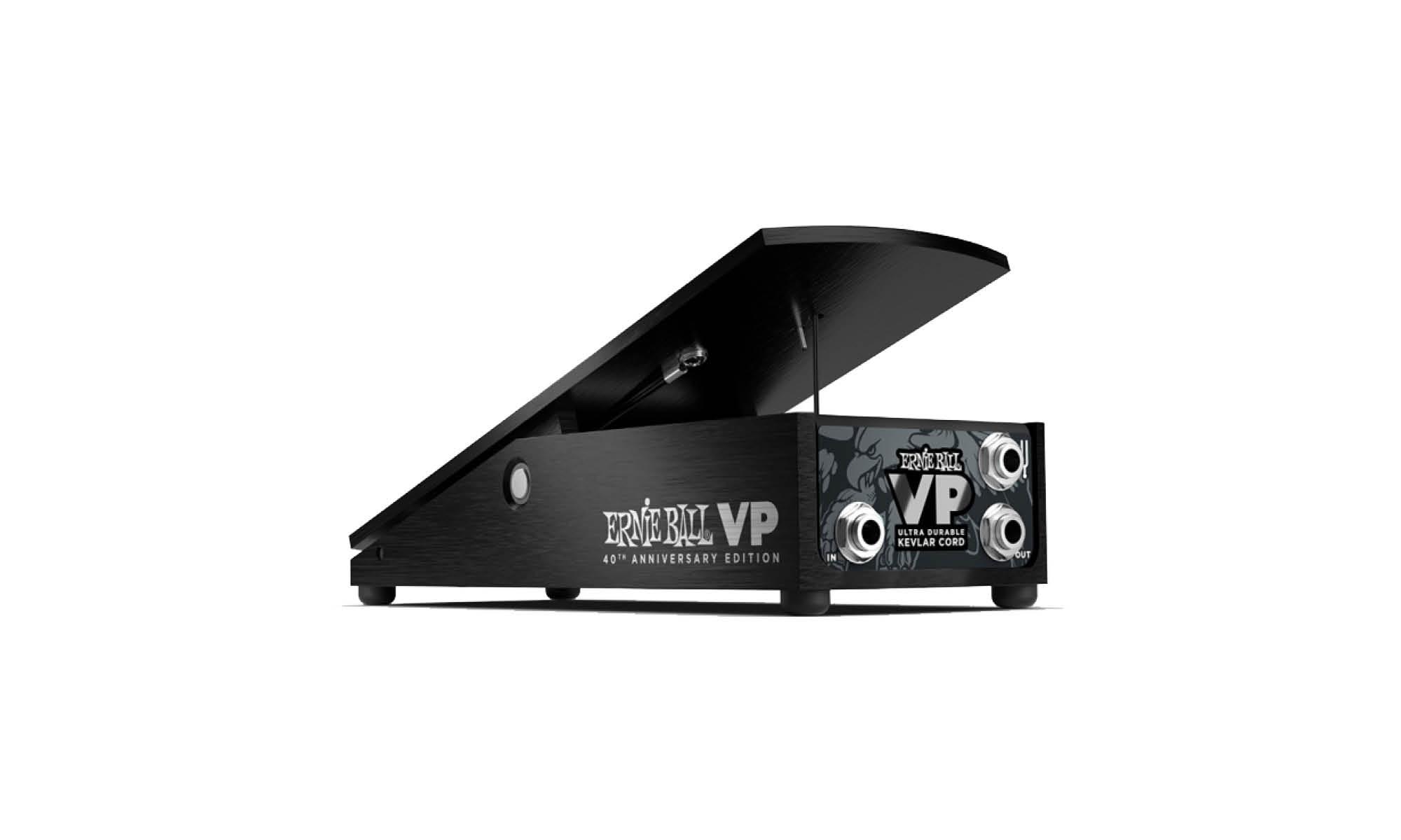 Ernie Ball 40th Anniversary Volume Pedal