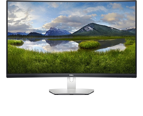Support for Dell S3222HN | Overview | Dell US