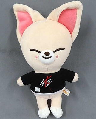 る*き様 Stray Kids SKZOO テディベア FoxI.Ny SKZOO FoxI.Ny Original