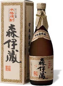 JAL 限定発売 森伊蔵 2本セット 森伊蔵 720ml 2本セット JAL機内
