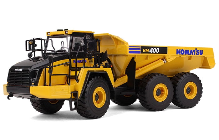 First-Gear-50-3347-Komatsu-