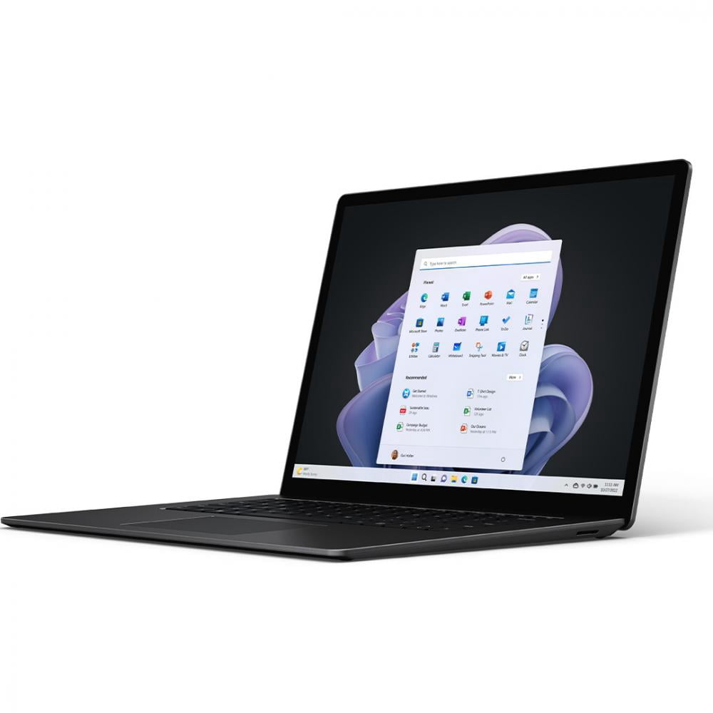 Free Shipping! \Microsoft Surface Laptop 5, 13.5\\ Touchscreen