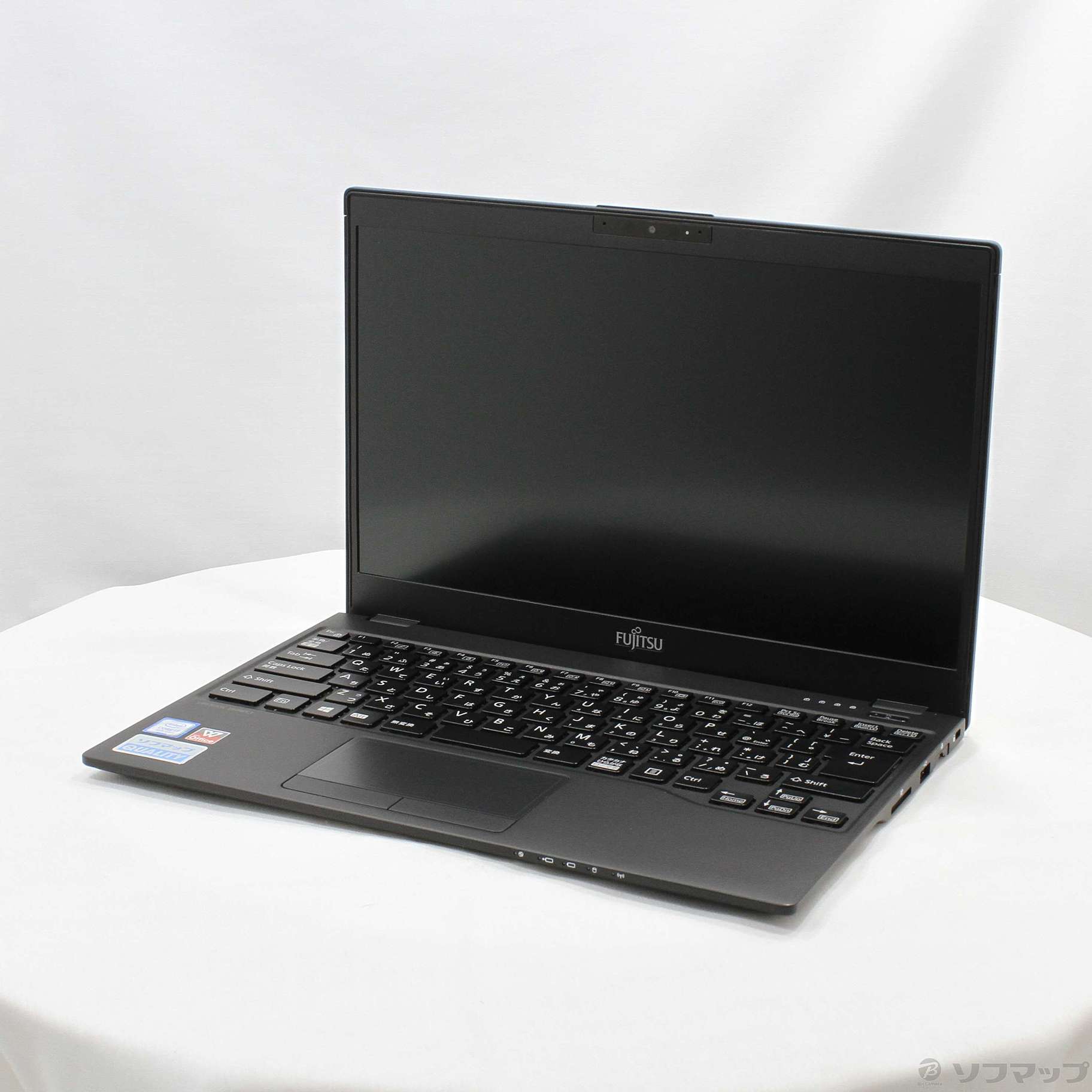 富士通 LIFEBOOK TH77/E3 i7 1165G7 SSD 2TB 富士通 LIFEBOOK TH77/E3