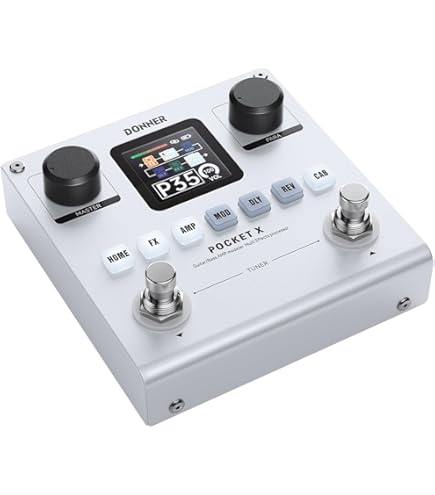 Amazon | BOSS AD-8 プリアンプ アコースティックギター用 (ボス AD8