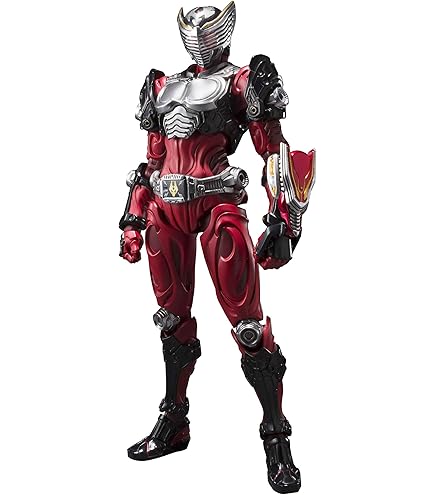Amazon.co.jp: TAMASHII NATIONS S.I.C. VOL.59 仮面ライダーWファング