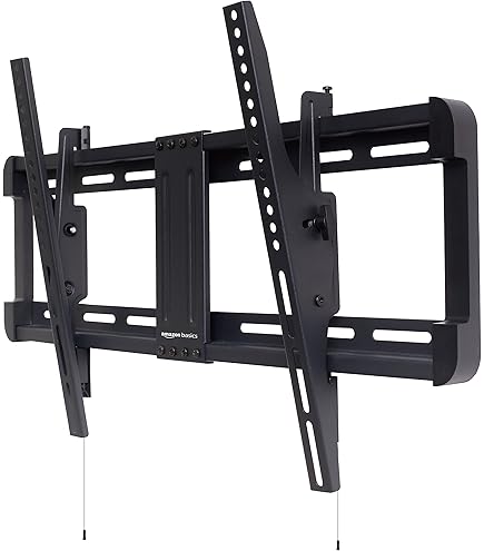 Amazon.co.jp: SANUS ティルティングウォールマウント VLT5-B2 : 家電