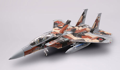 トミーテック 技MIX AC17 米国 F15SE 試作型 技MIX 航空機シリーズ 1