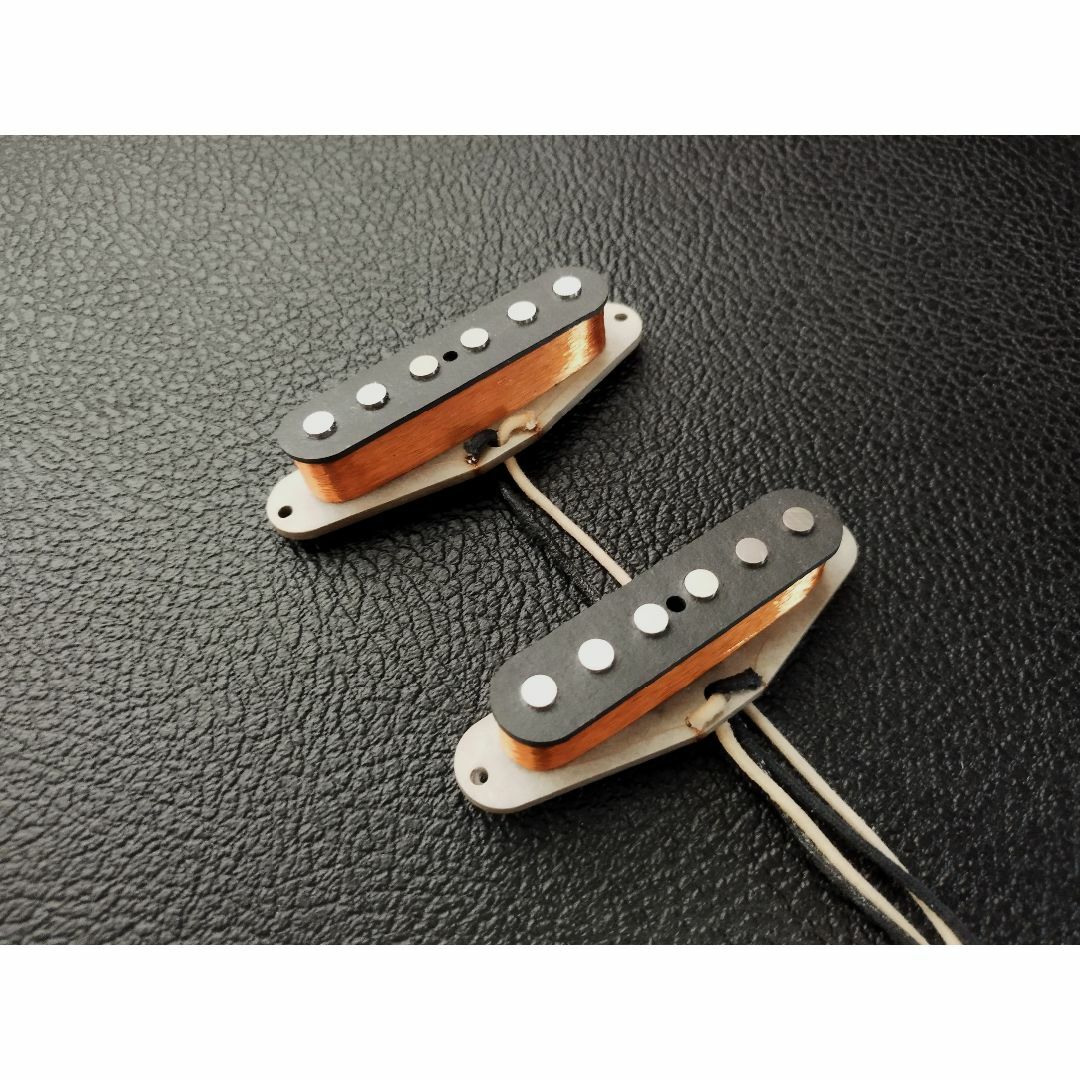 SUMI Pickup ムスタング ギター ピックアップ ハンドメイド SUMI