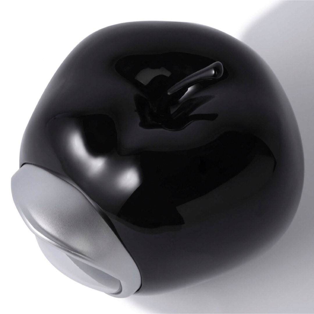 UNDERCOVER GILAPPLE CLOCK BLACK 時計 undercover GILAPPLE CLOCK