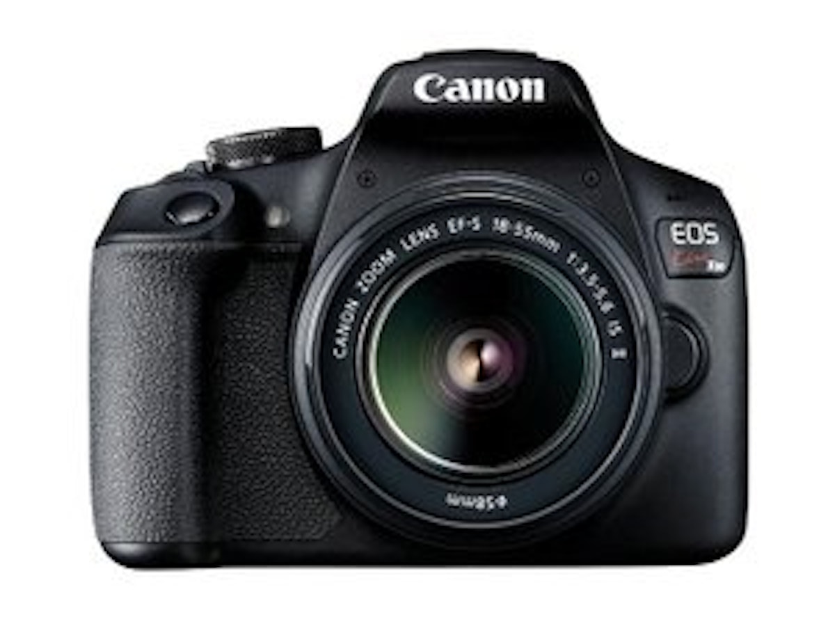 Canon（キヤノン）の一眼レフのおすすめ人気ランキング【2026年2月