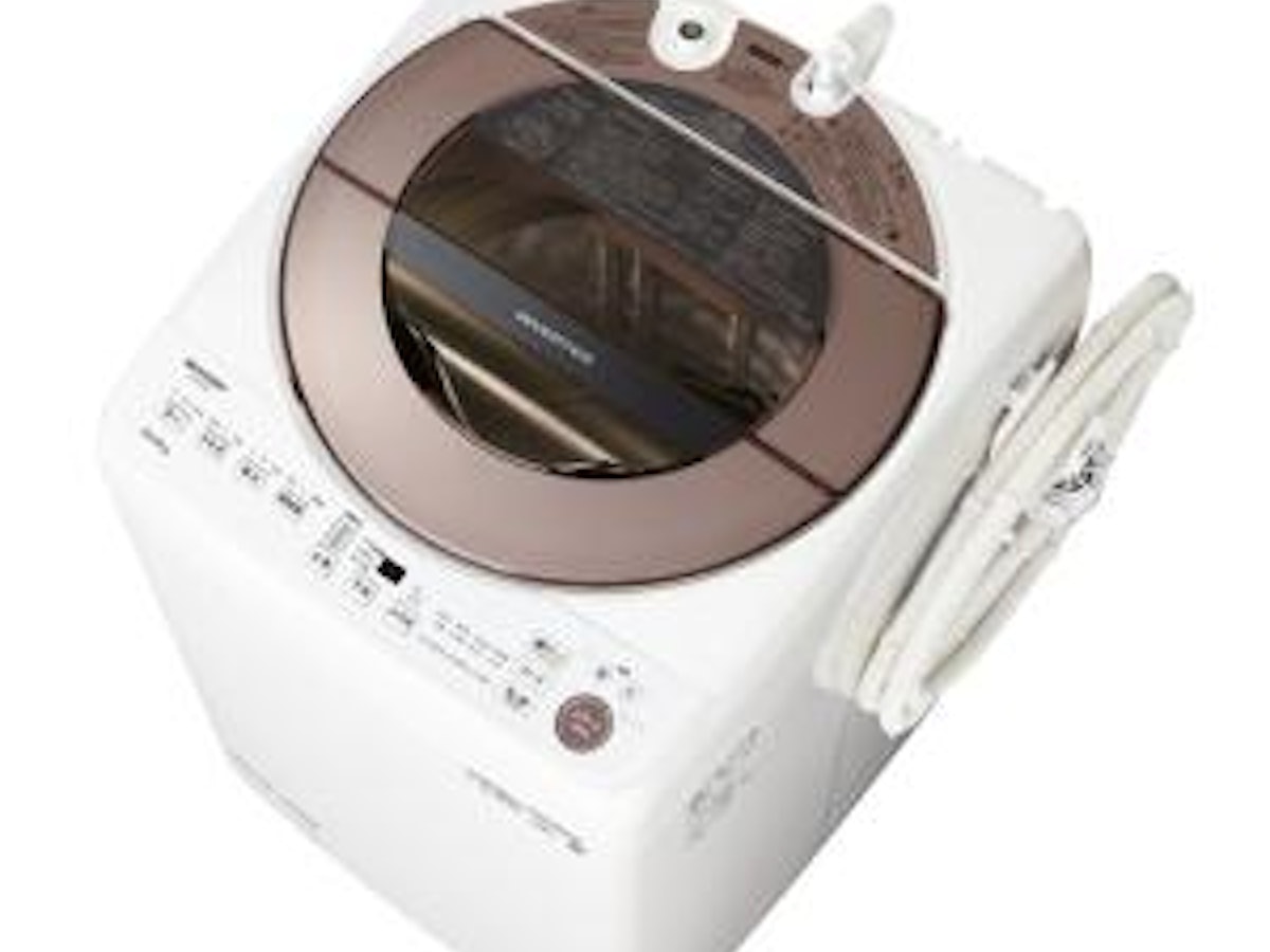 インバーター搭載洗濯機のおすすめ人気ランキング【2026年2月】 | マイ