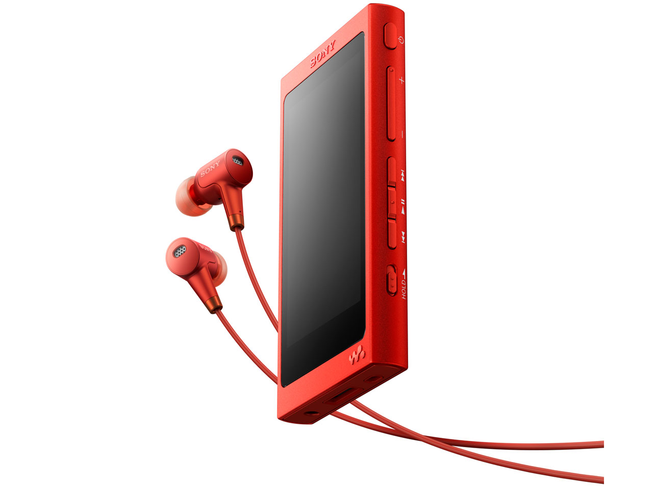 SONY NW-A35HN [16GB] 価格比較 - 価格.com
