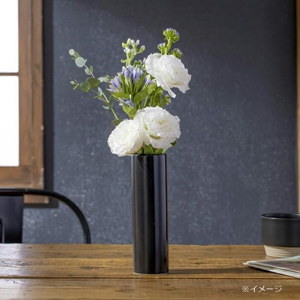 カインズ フララ専用花瓶 ブラック | 花＆グリーン 通販