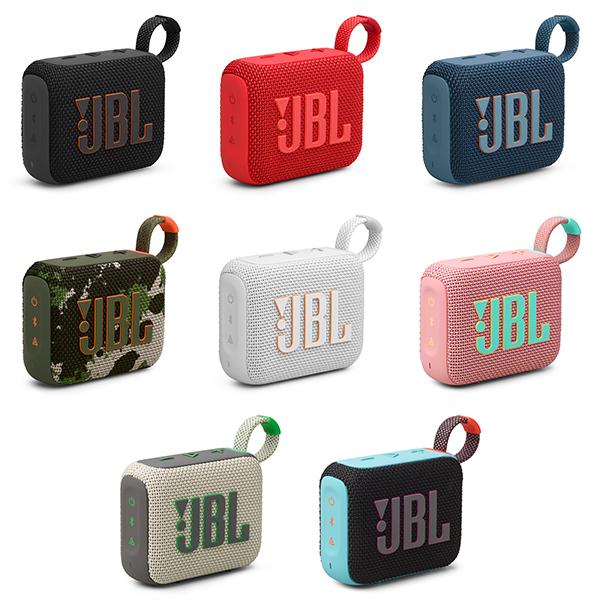JBL go4 2つセット JBL GO4 2台セット JBL go4 2台セット JBL