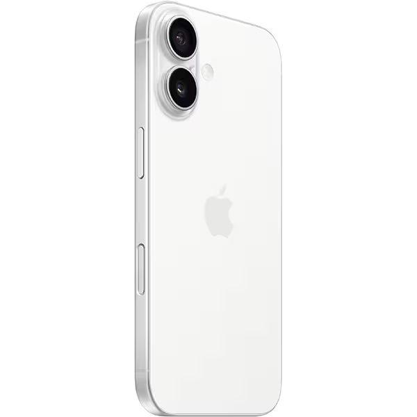 iPhone16 128GB【国内版SIMフリー】【新品 未開封】White ホワイト