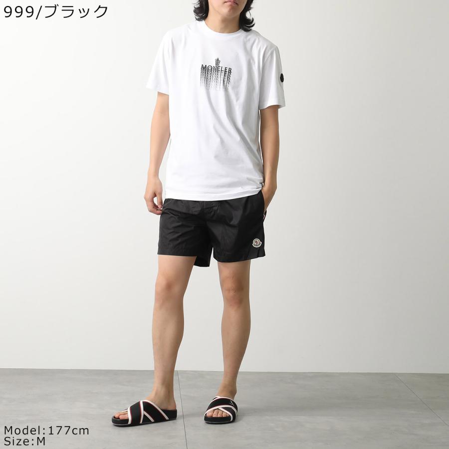 MONCLER（モンクレール） スイムウェア BOXER MARE 2C00018 53326