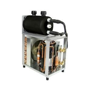 ゼンスイ ZTK500 500〜800L ヒーター付き 水槽
