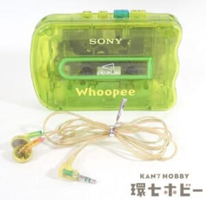 ナショナル RQ-J2 WORLD WAY 通電確認 ウォークマン ジャンク品