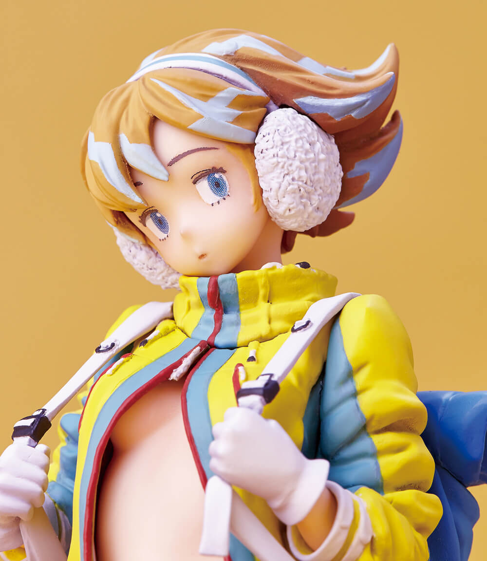 ワンダちゃんNEXT DOOR プロジェクト』 FILE:03 賀茂川Ver.｜ワンダー