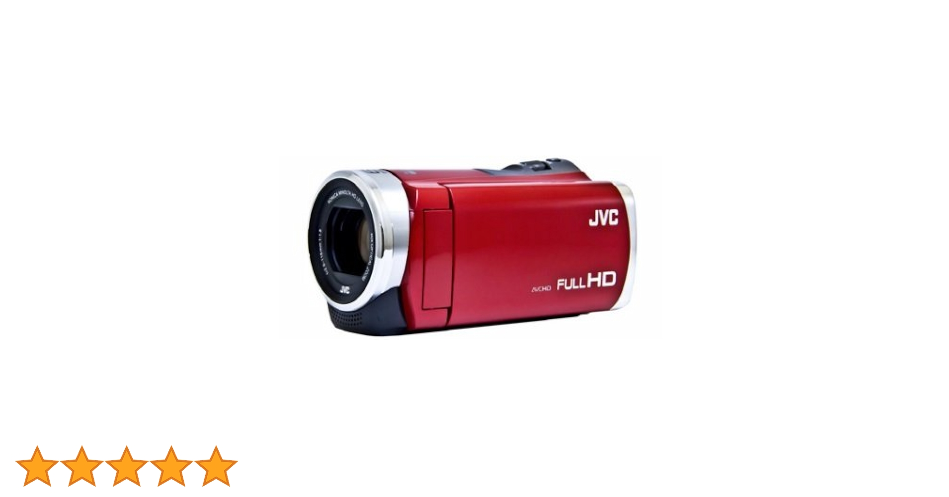 Victor ビデオカメラ GZ-E50-T Amazon | Victor ビクター JVC 光学40倍