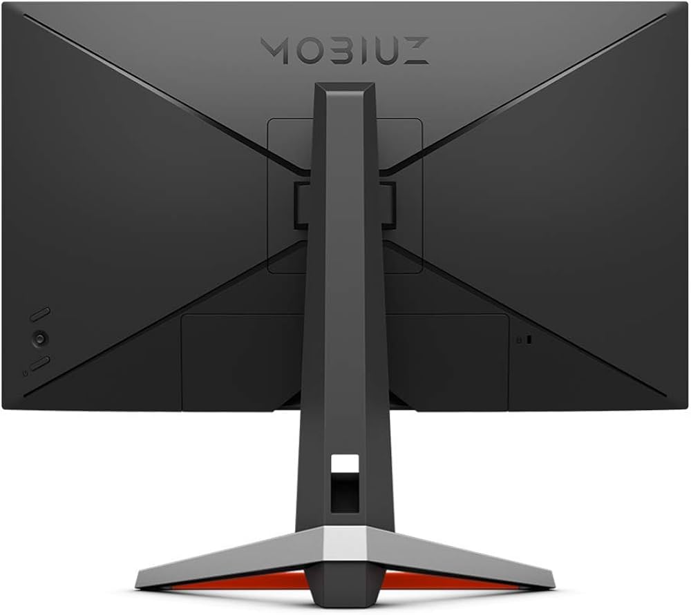Amazon.co.jp: BenQ MOBIUZ ゲーミングモニター EX2510 (24.5型/IPS