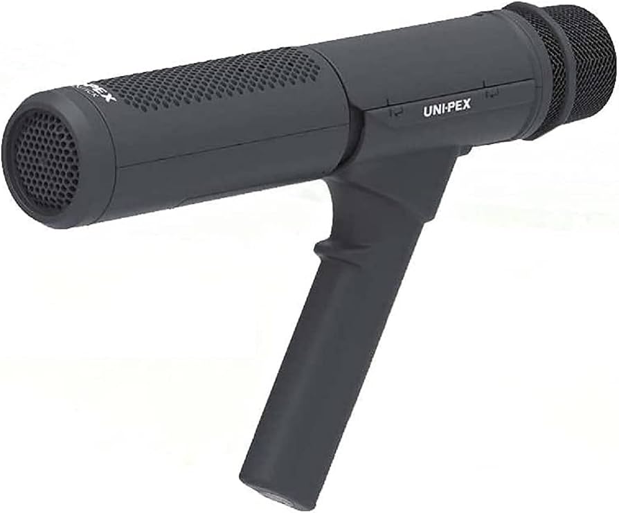 ユニペックス拡声器 Bluetooth