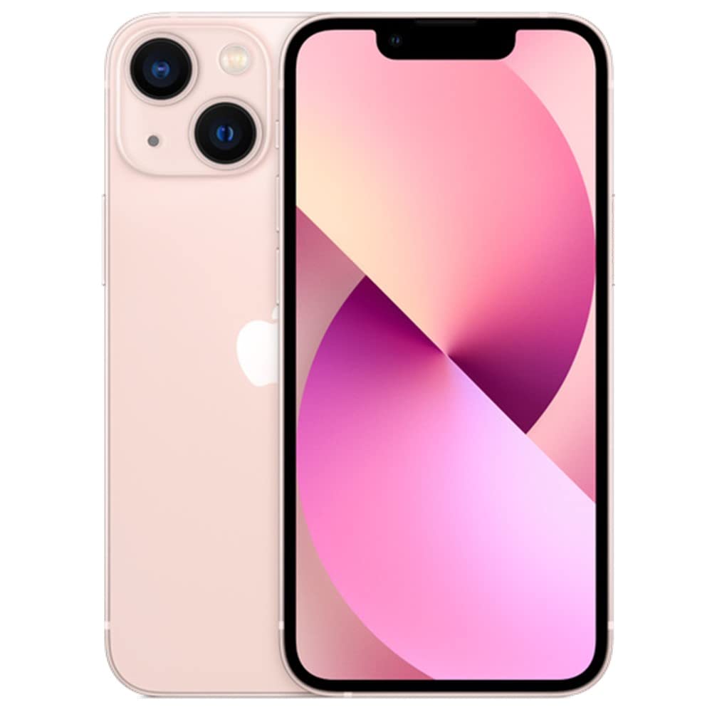 Amazon.com: Apple iPhone 13, 512GB, Pink - Unlocked (Renewed