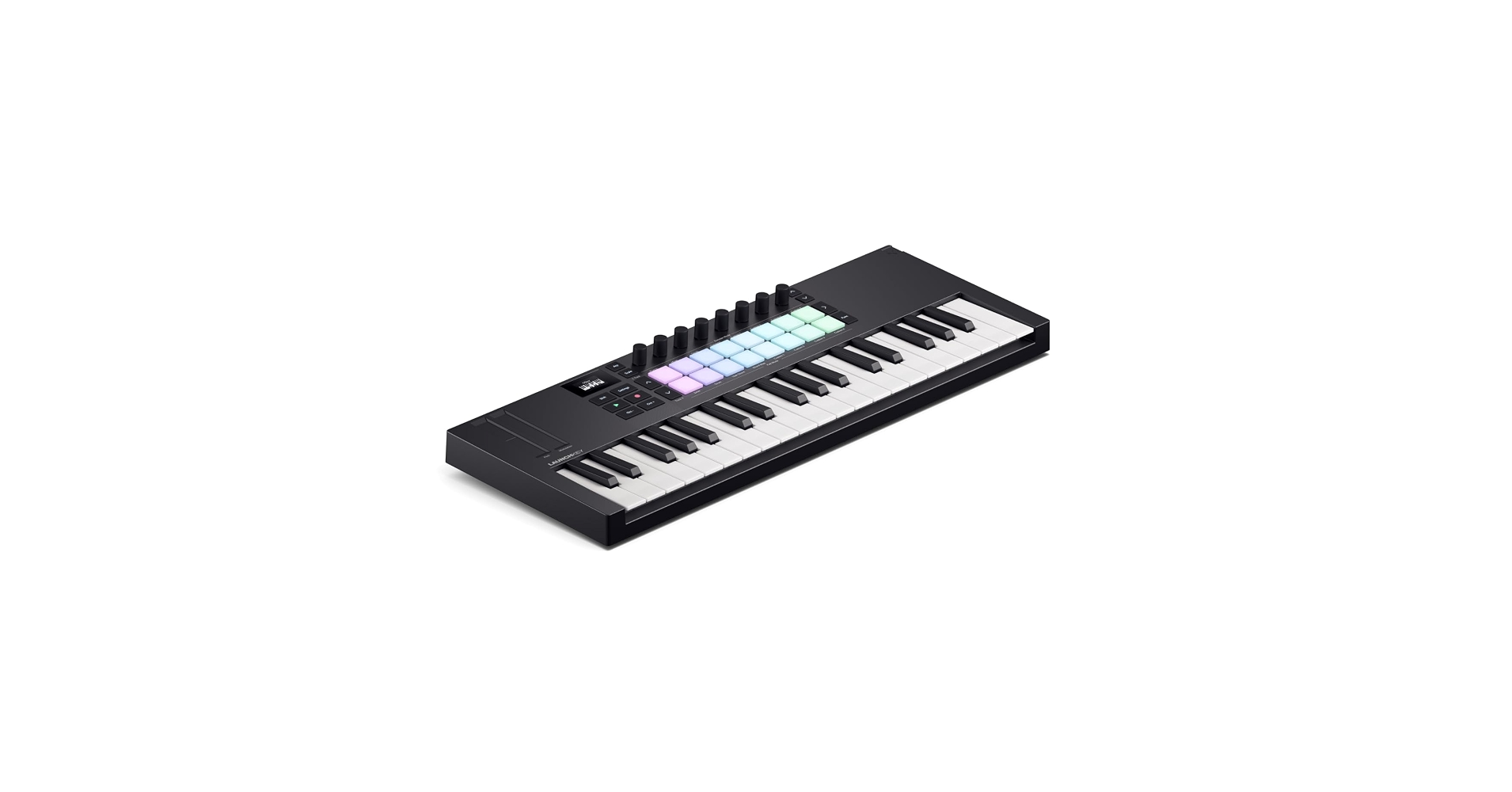 DTM・DAW novation LAUNCHKEY MINI 37mk 4 Amazon.com: Novation
