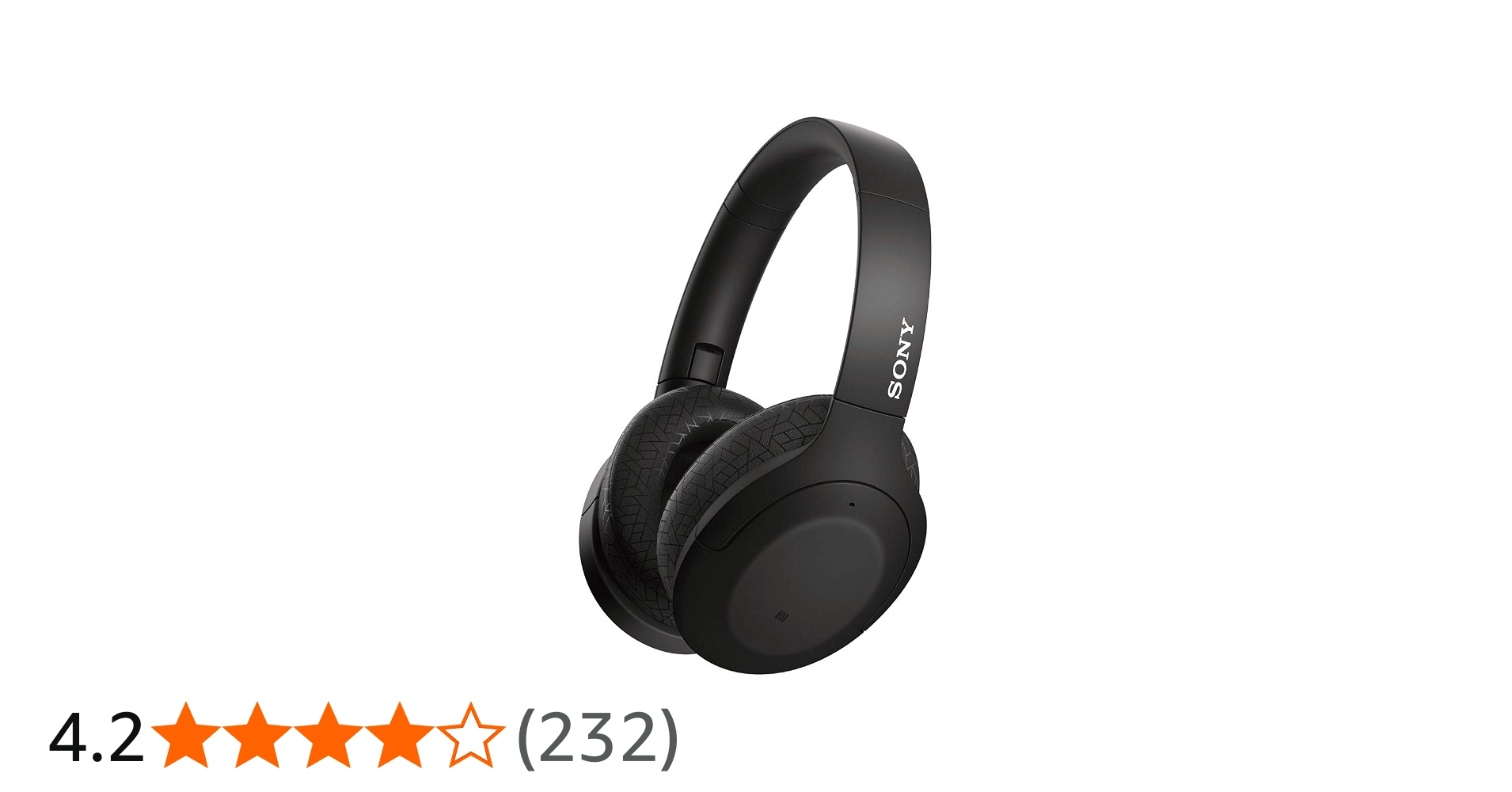 Amazon.co.jp: ソニー ワイヤレスノイズキャンセリングヘッドホン WH