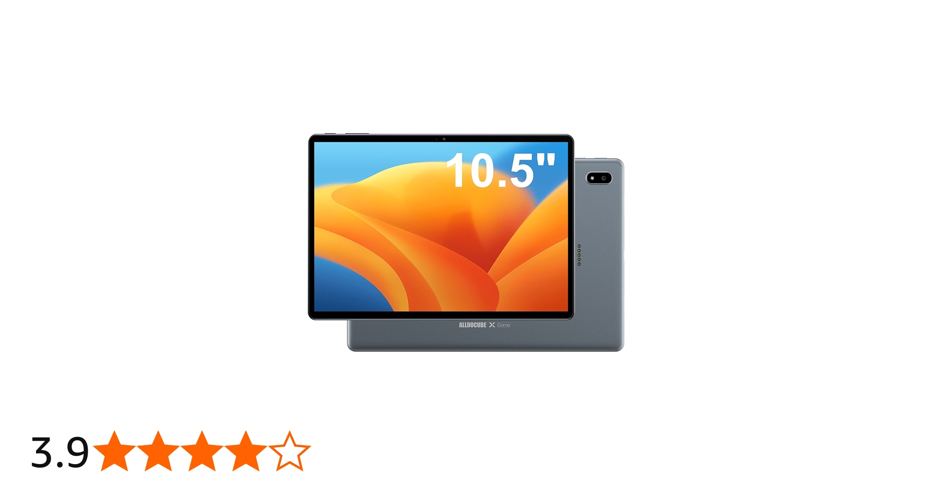 有機ELディスプレイ 128GB Alldocube X 10.5インチ Amazon.co.jp