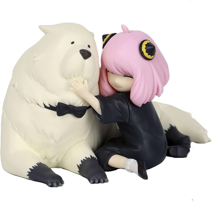 Amazon | バンプレスト SPY×FAMILY Break time collection アーニャ