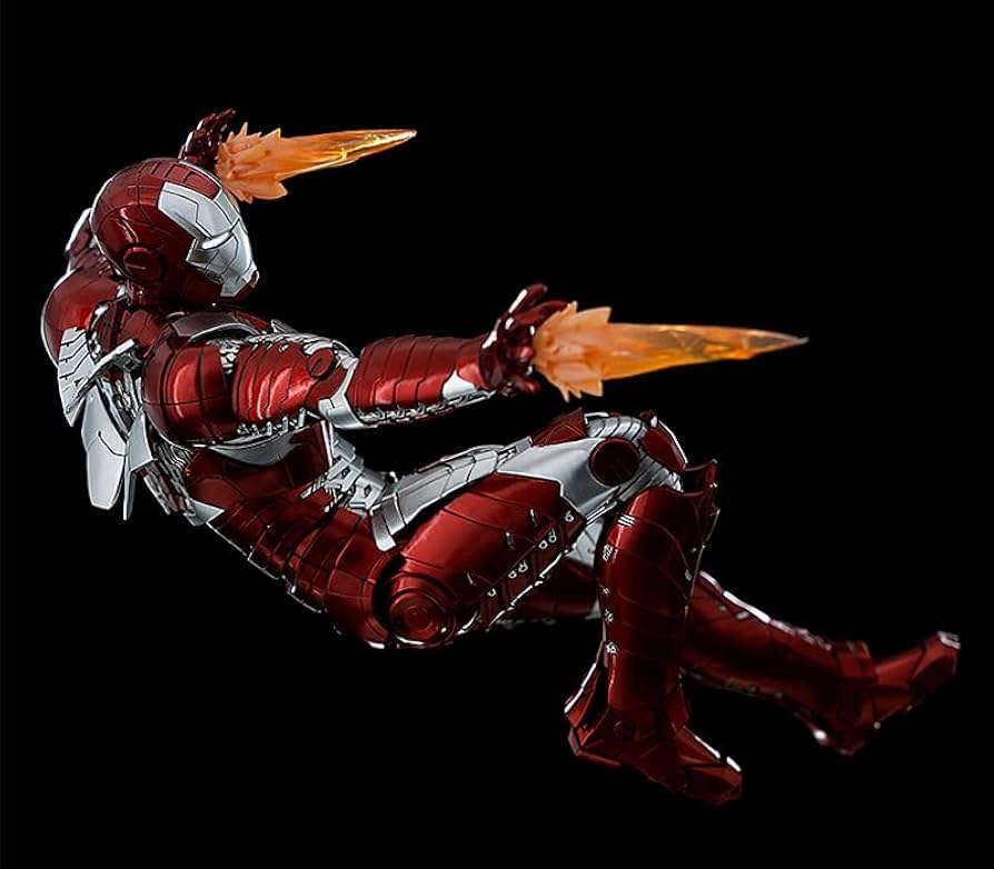 Amazon.co.jp: グッドスマイルカンパニー(GOOD SMILE COMPANY) Marvel