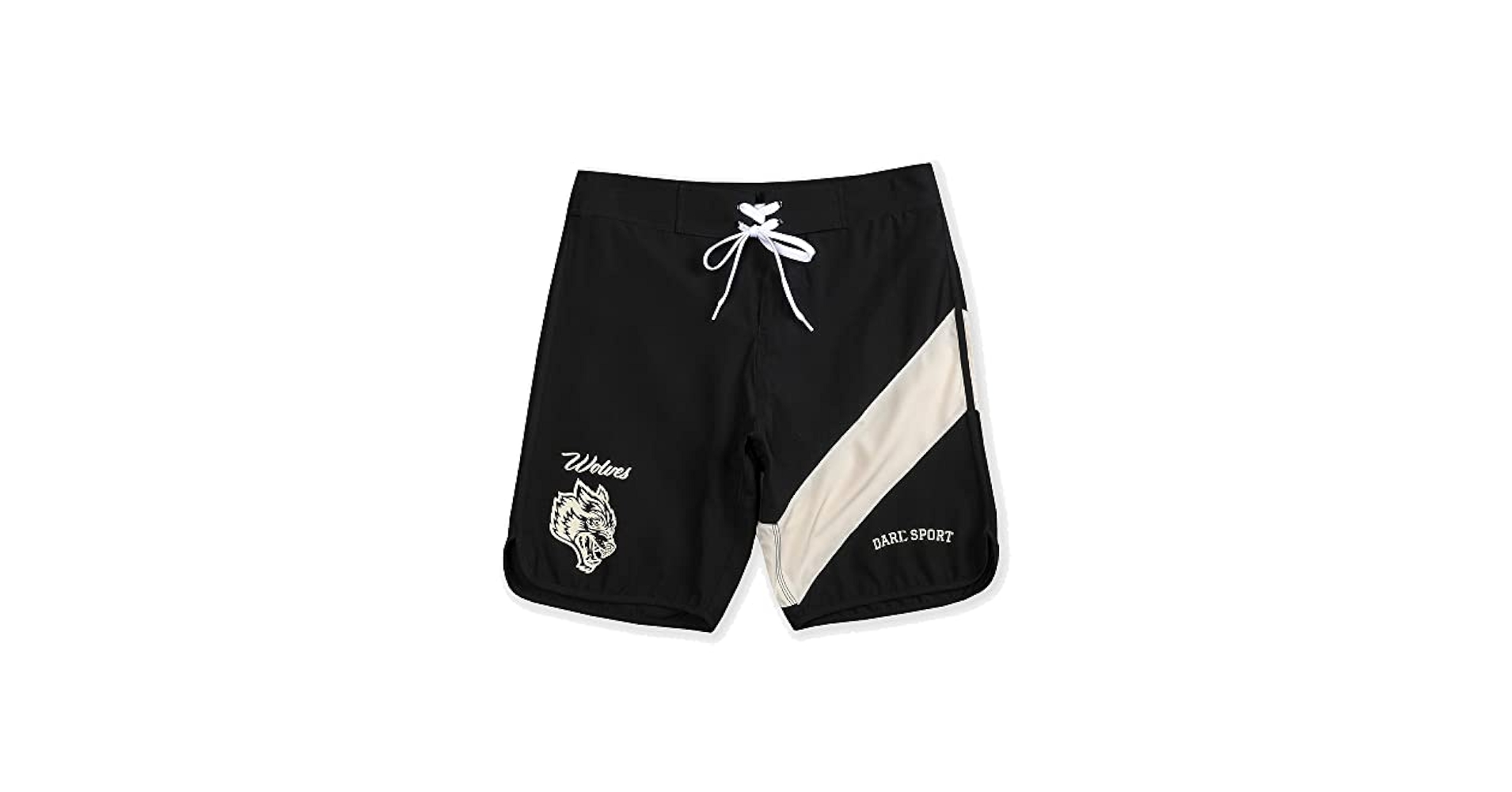 DARC SPORT ダルクスポーツ サーフパンツ ボードショーツ 黒 28