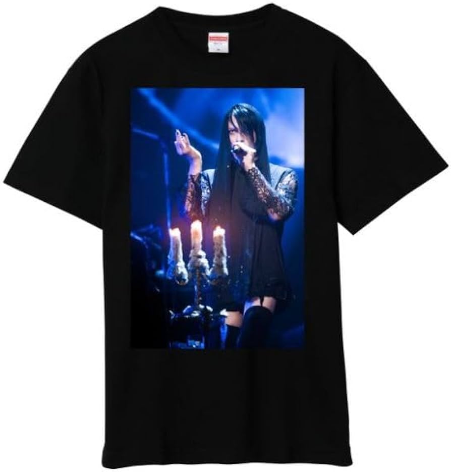 BUCK-TICK Tシャツ Mサイズ バンド LIVE バクチク 櫻井敦司 BUCK-TICK