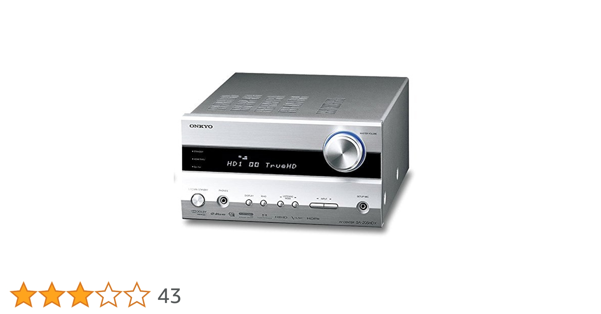 ONKYOオンキョーSA-205HDX BASE-V30HDX NX-210P 【公式通販】