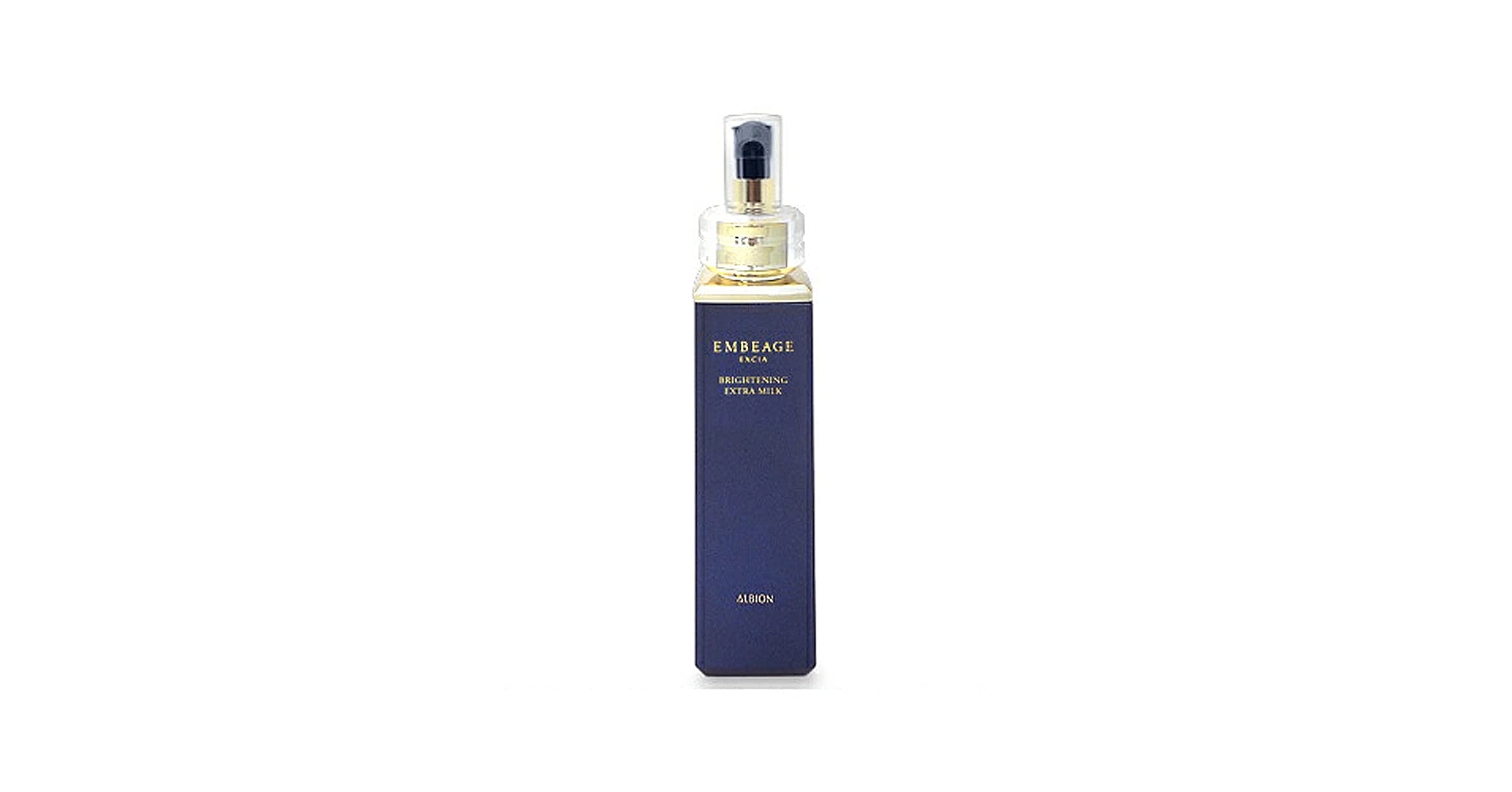 乳液・ミルク ALBION EMBAGE EXTRA MILK 200g 乳液・ミルク ALBION
