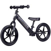 Amazon.co.jp: ストライダー プロ (STRIDER Pro) 12インチ 車体
