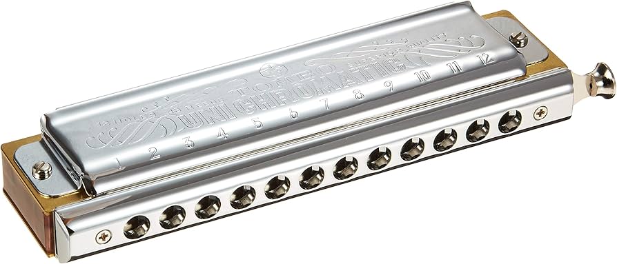 Amazon | TOMBO トンボ ハーモニカ ユニクロマチック No.1248S