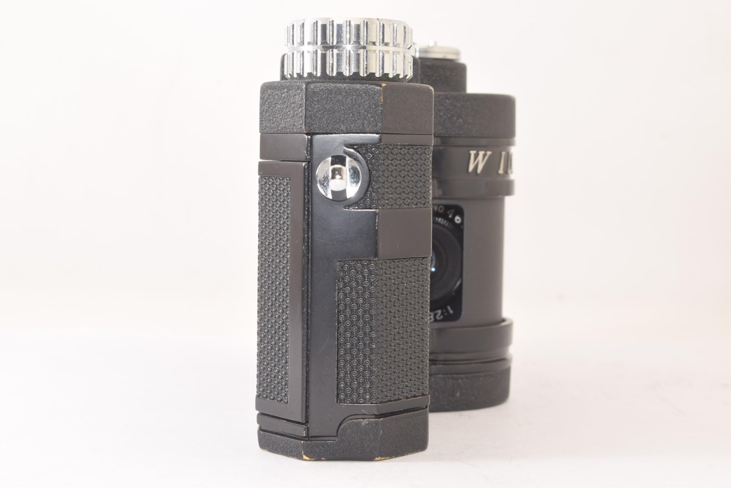 Panon パノン WIDELUX F6B ヴィンテージ パノラマカメラ Amazon