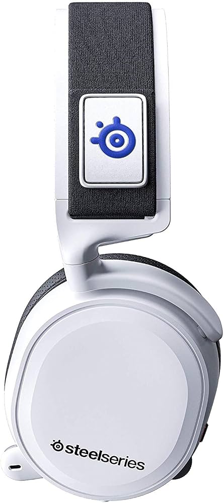 Amazon.com: SteelSeries Arctis 7P Wireless - Lossless 2.4 GHz