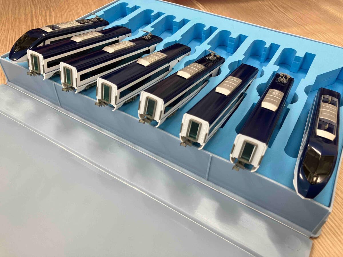 MICROACE 京成電鉄新AE形 スカイライナー8両セット A7370 マイクロ