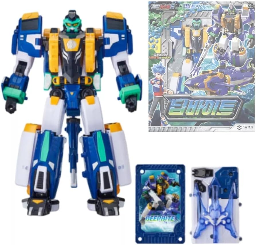 Amazon.co.jp: メタルカードボットS ロッククラッシュ & ディープ