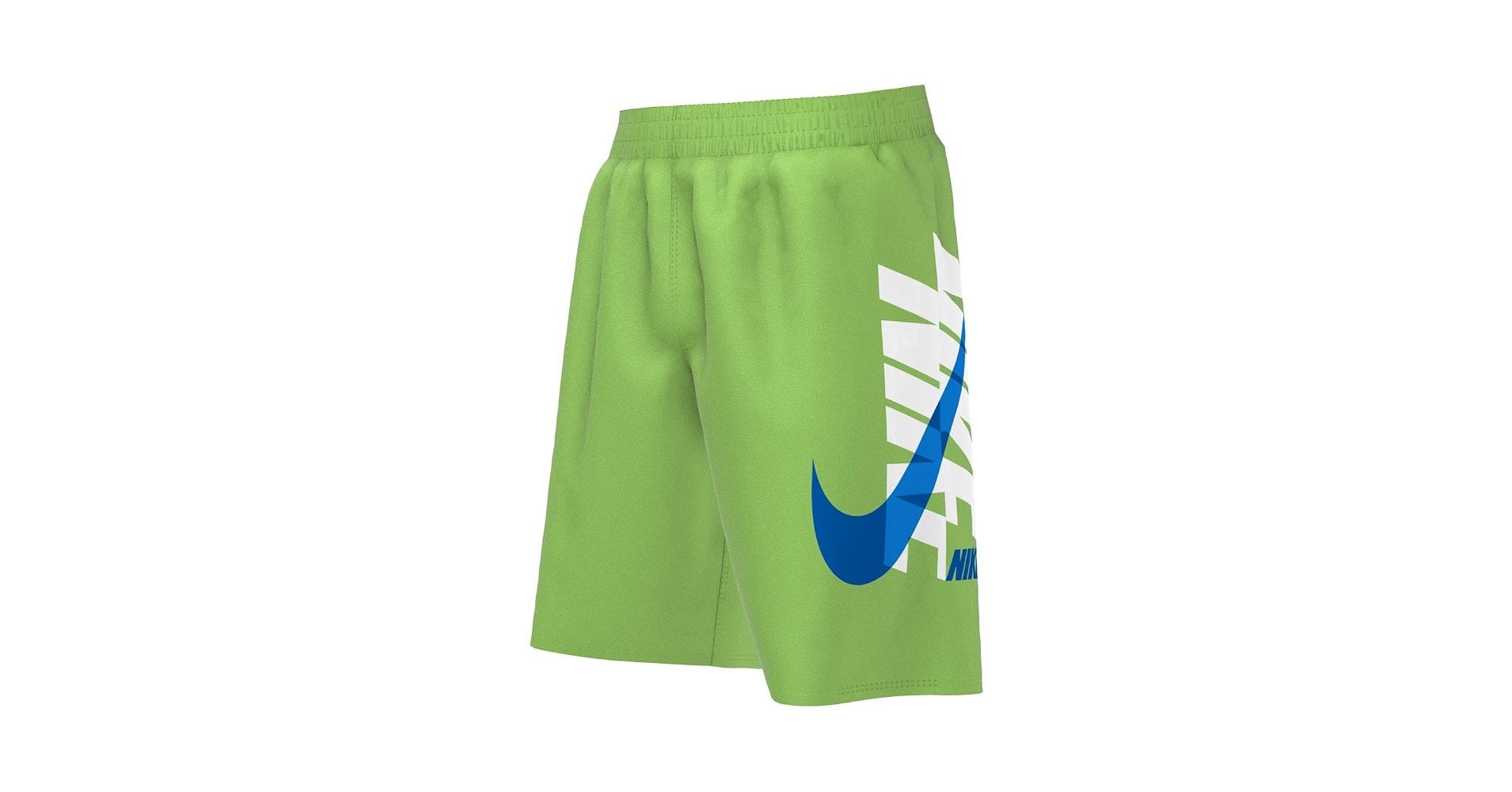 Nike Swoosh Line Nike All Over Swim Shorts 水着・ラッシュガード