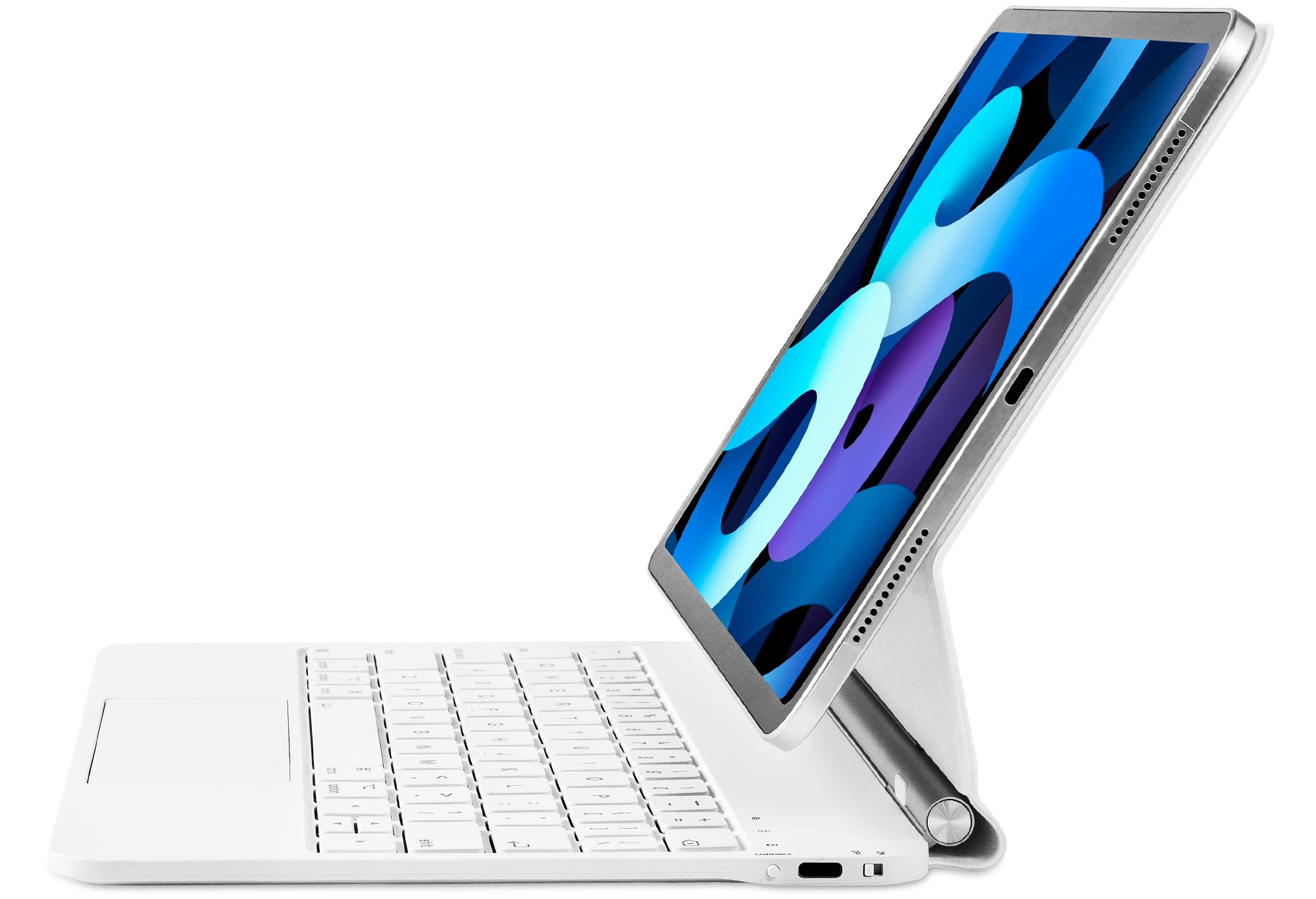 Amazon.com: InUnion Magic Keyboard for iPad Pro 11&Air 11 Inch (M2