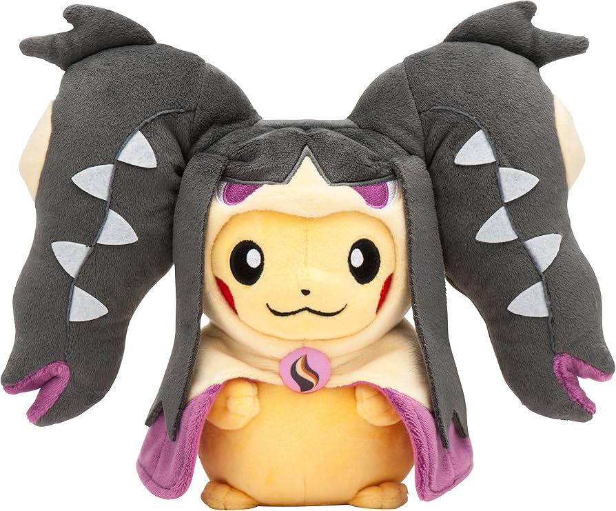 Amazon.co.jp: ポケモンセンターオリジナル ぬいぐるみ メガクチートの
