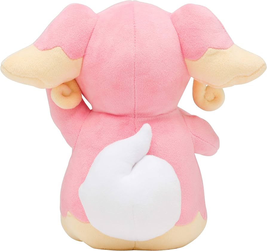 Amazon.co.jp: ポケモンセンターオリジナル ぬいぐるみ みんなでソ