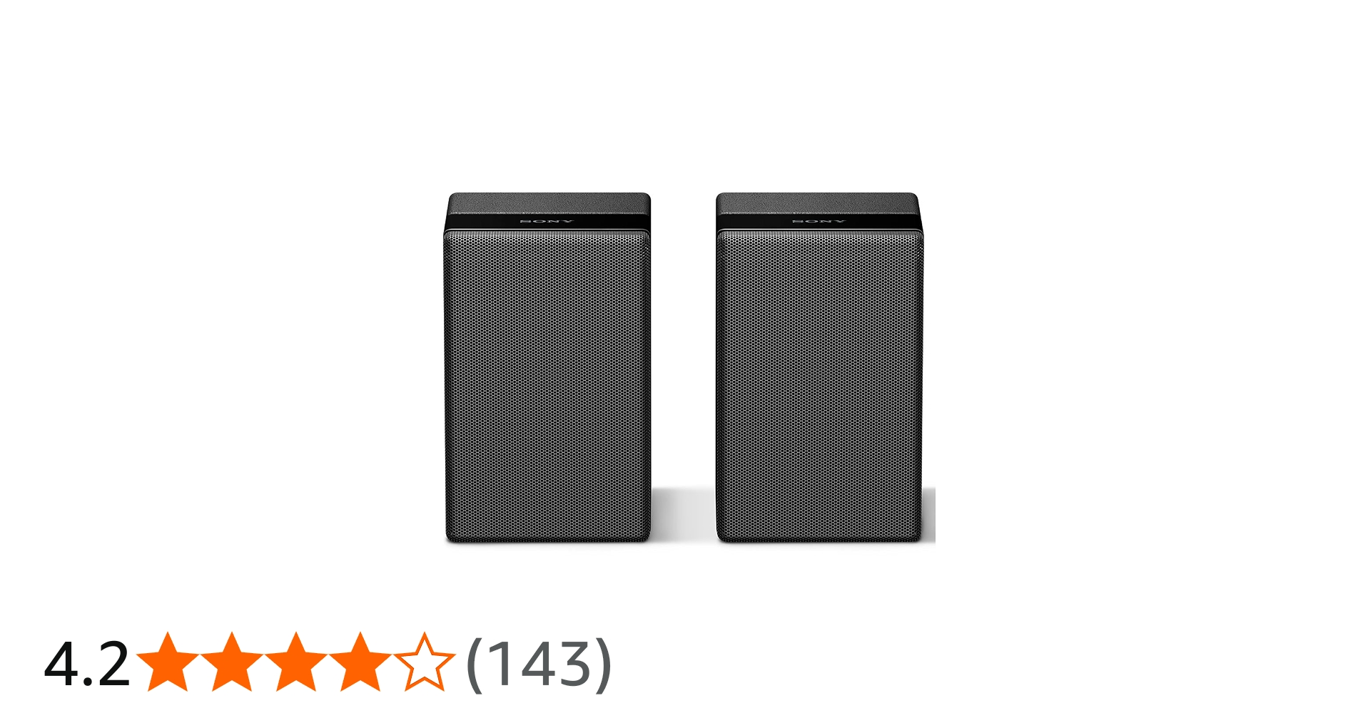 Amazon | ソニー リアスピーカー HT-Z9F 専用 SA-Z9R | Sony