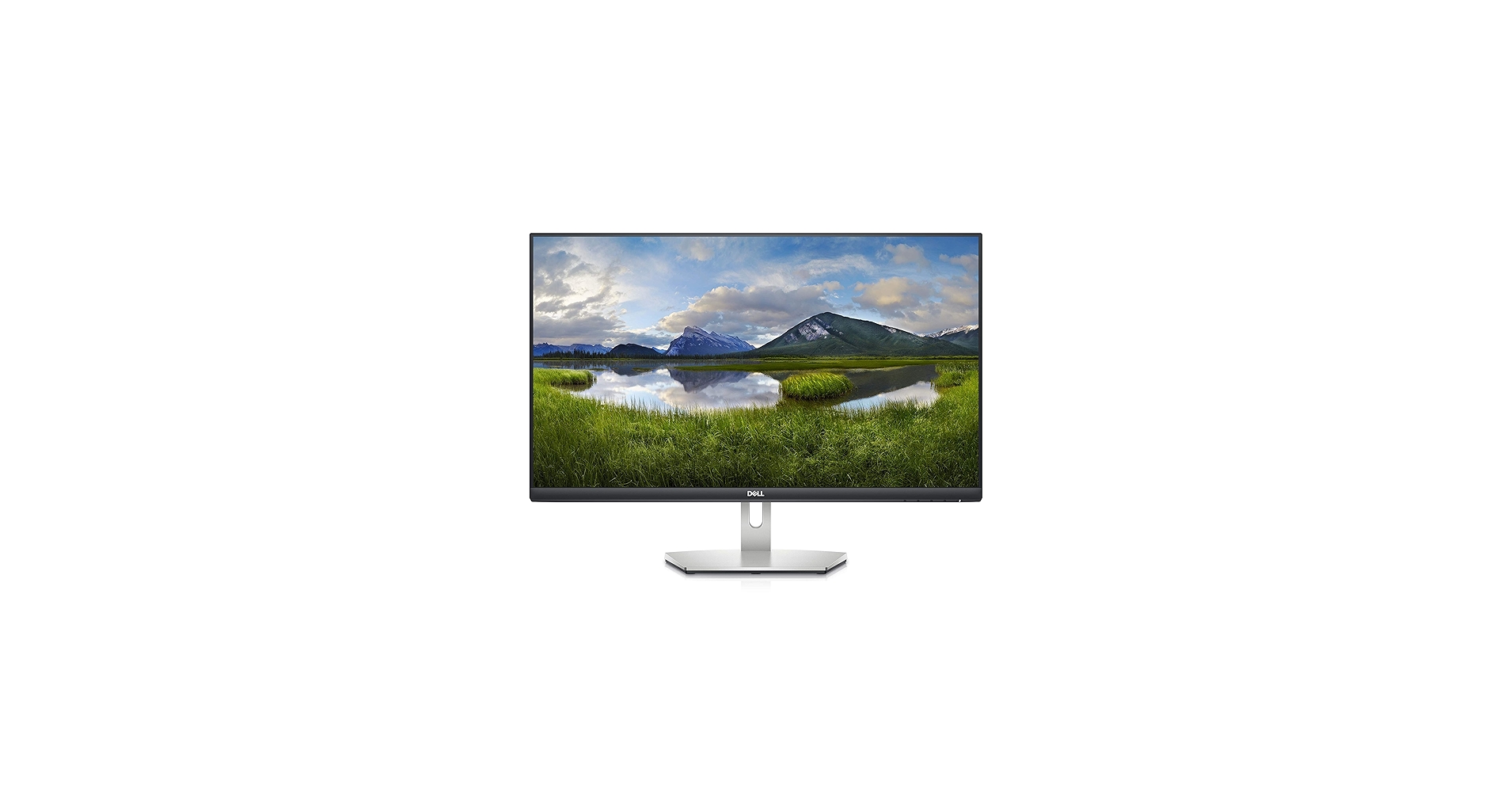 Amazon.com: Dell S2721Q 27 Inch 4K UHD, IPS Ultra-Thin Bezel