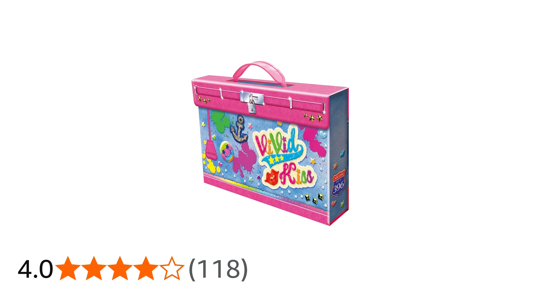 Amazon | データカードダス アイカツ!バッグ型バインダー ヴィヴィッド