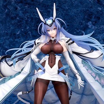 あみあみ限定特典】アズールレーン チェシャー 1/7 フィギュア
